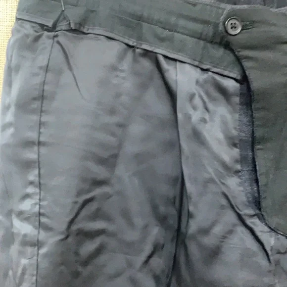 - Like new Kolor japan wool zipper bottom detail - Picture 10 of 12